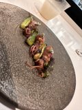 Squid Sensation in San Francisco