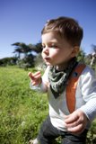 Moment of Innocence in Golden Gate Park, 2024