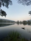 Serenity at Desolation Wilderness