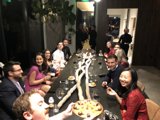 Dining with Friends