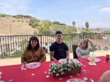 Southern California Gathering