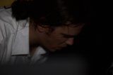 The White Shirt Portrait