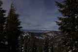Majestic Mountain View