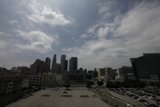 A Metropolitan View from Above