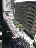 Metropolis March