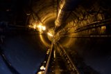Journey Through the Tunnel