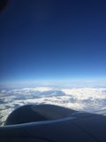 Above the Clouds: A Spectacular View of Nature's Beauty