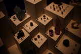 A Dazzling Array of Gemstones and Jewelry