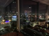 Metropolitan Night View