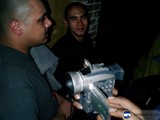 Capturing Memories