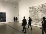 Appreciating Art at The Broad