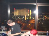 A Night Out at the Urban Night Club