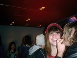 Red Hat Night