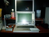 Working at the Tokyo Metropolitan Government Office