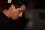 Man Lost in Music