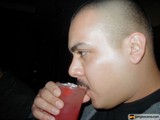 Refreshing Sips