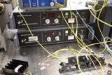 The Wired Machine Room