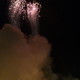 Celebration in the Sky