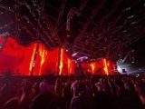 Red-Lit Madness at Eldorado Polo Club