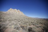 Majestic Desert Scenery
