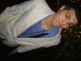 White Jacket Style
