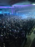 Blue Night Palladium
