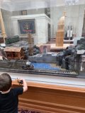 Exploring History Through Miniature Rails