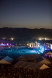 Nightlife at Coachella