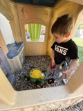 Little Landscaper