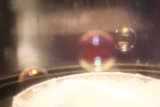Bubbles in a Glass