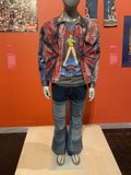 Fashion on Display