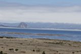 Tranquil Coastline at Cayucos