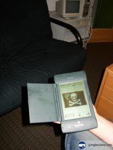 The Black Book