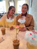 Dessert Delights with Mireya and Lori S