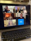 Virtual Conference in San Francisco