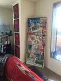 Artistic Living Room Decor