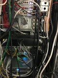 Storage Array Server