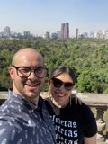 City Selfie