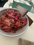 Napa's Culinary Canvas