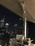 Night in the Metropolis