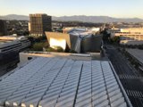 A Breathtaking View from The Broad