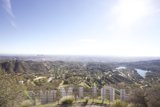 Hollywood Sign Trail and Landscapes