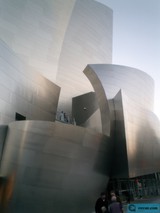 Walt Disney Concert Hall: A Musical Extravaganza