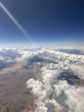 Celestial View from Dixie National Forest