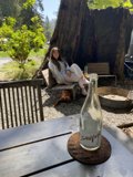 Serene Moment in Guerneville