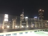 Nightscape from Above