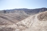 Driving through the Wilderness