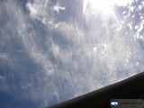 On the Road to a Sunny Sky