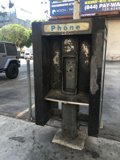 A Blast from the Past