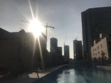 Urban Oasis